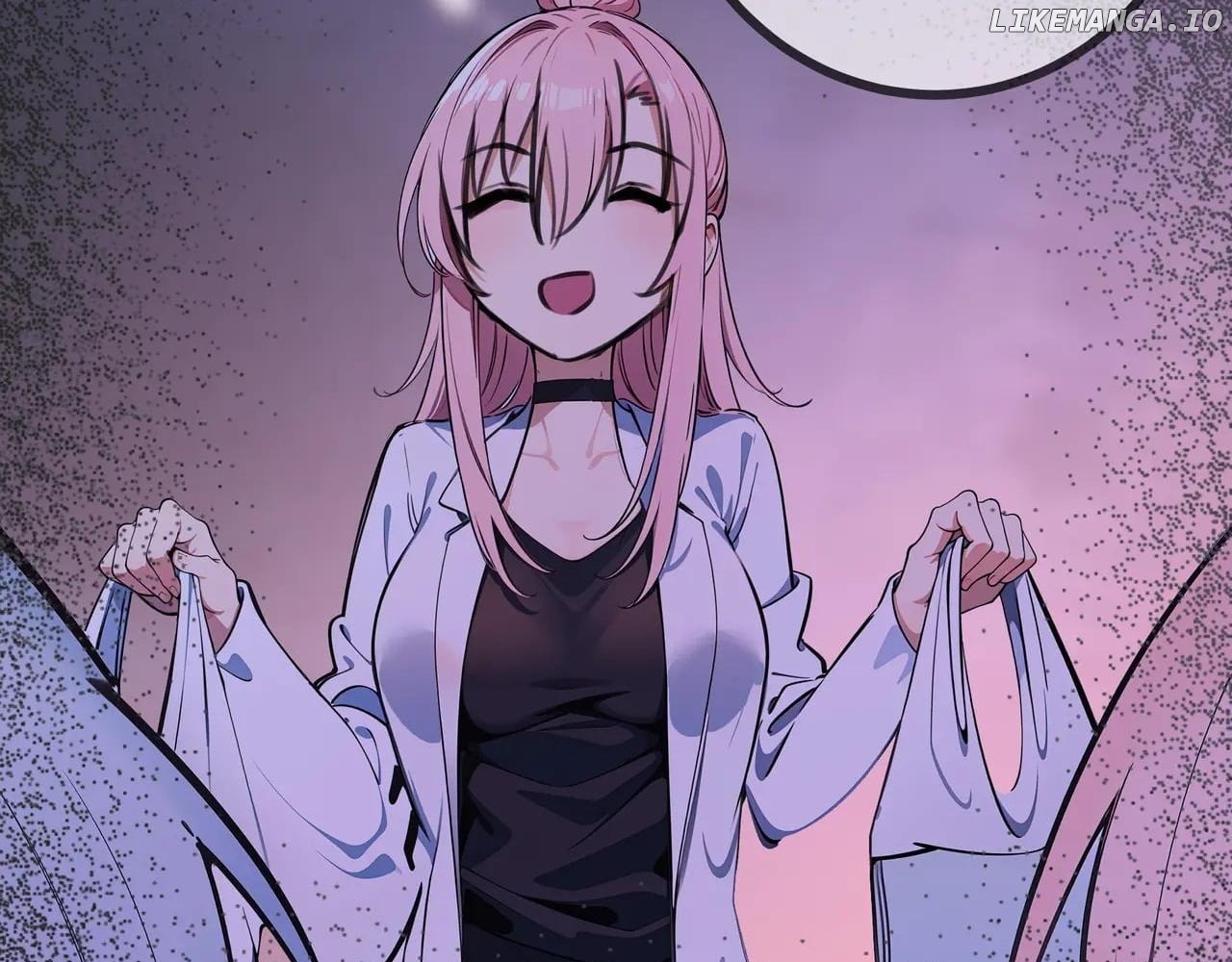 Daddy President Is Too Hard To Deal With Chapter 187 - page 42